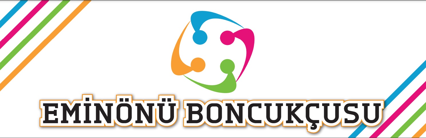 Eminönü Boncukcusu 